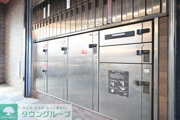 ロイヤルパレス池袋西の物件内観写真